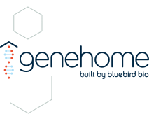 Genehome logo